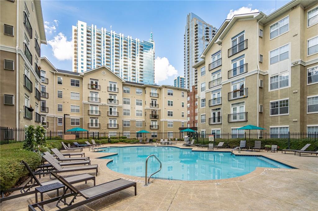 800 Peachtree Street NE Unit 8429