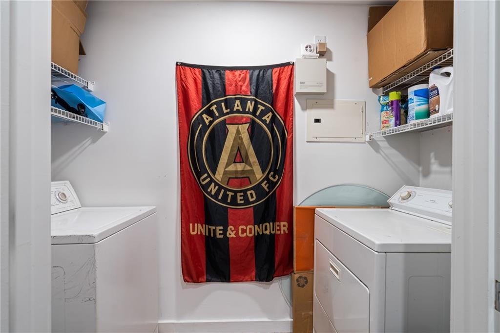 800 Peachtree Street NE Unit 8429