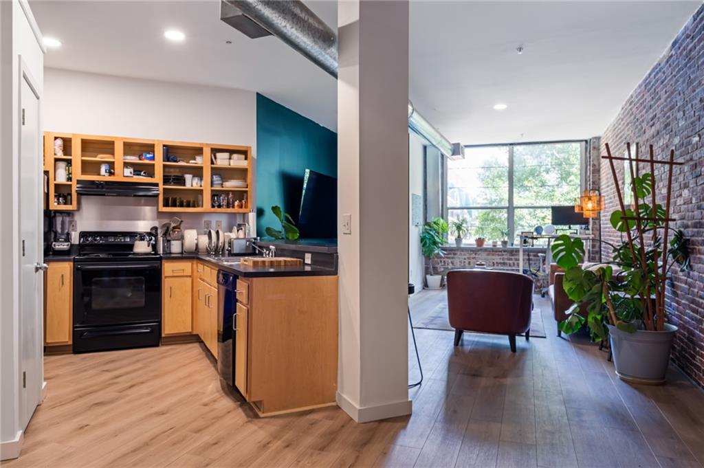 800 Peachtree Street NE Unit 8429