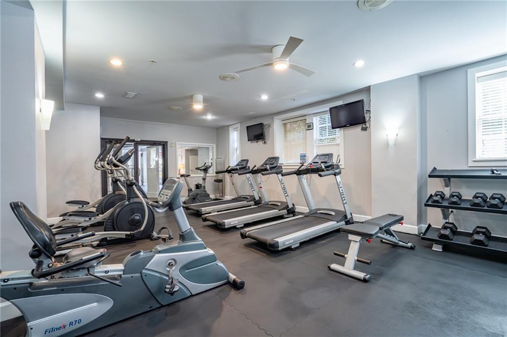 800 Peachtree Street NE Unit 8429