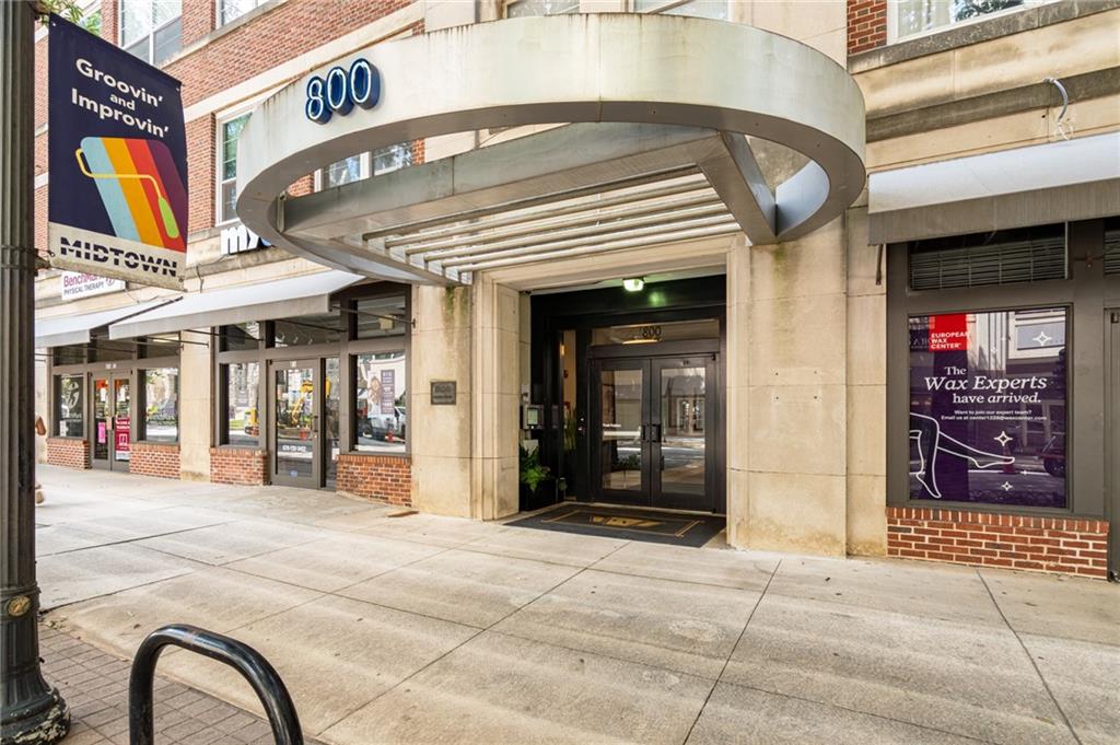 800 Peachtree Street NE Unit 8429