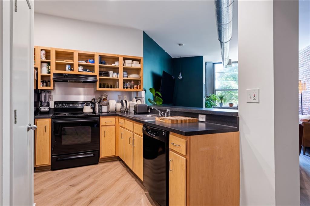 800 Peachtree Street NE Unit 8429