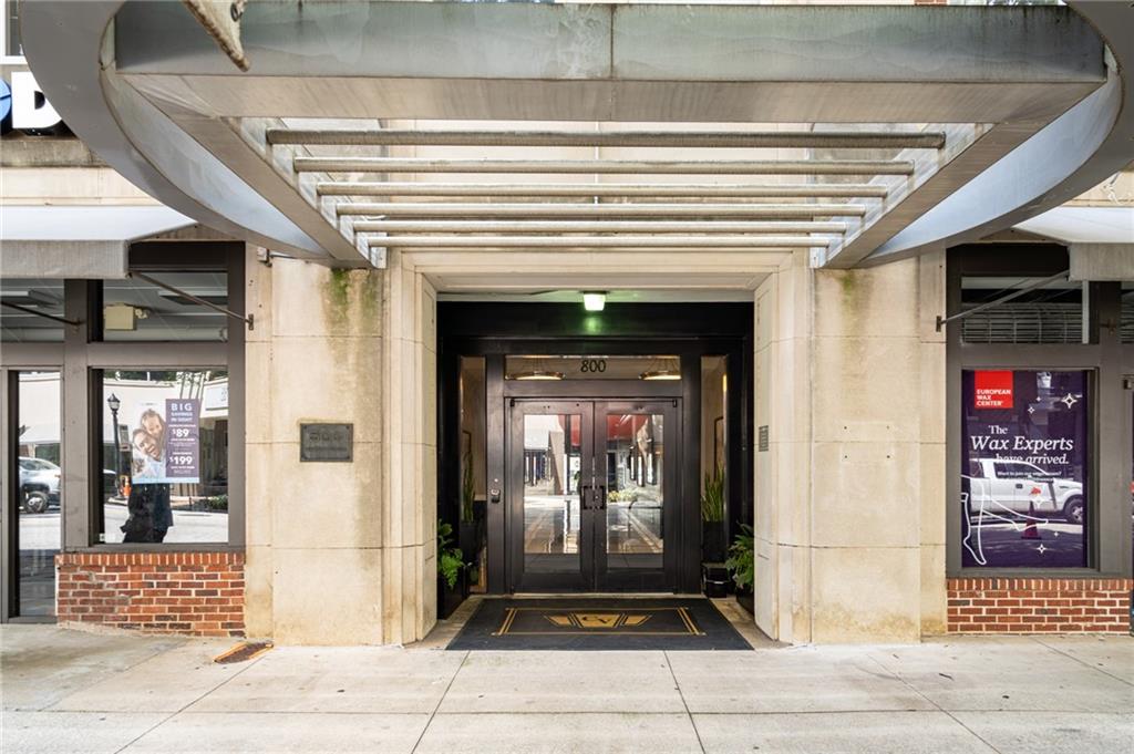 800 Peachtree Street NE Unit 8429