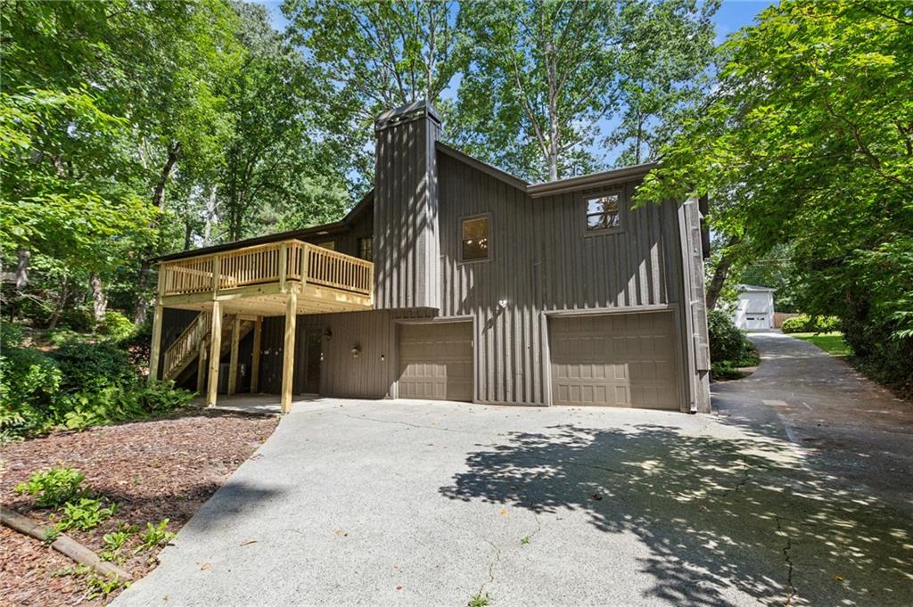3640 Shelby Lane