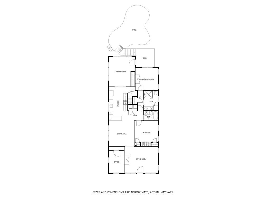 2210 Fairhaven Circle NE
