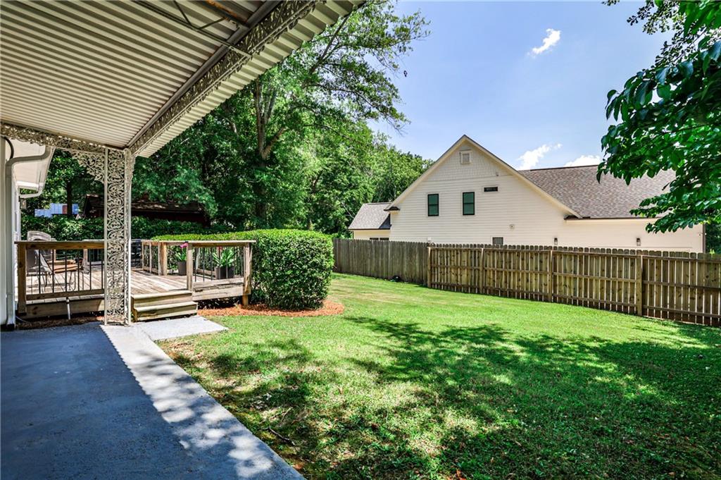157 Normandy Drive SW