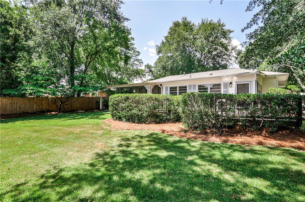 157 Normandy Drive SW