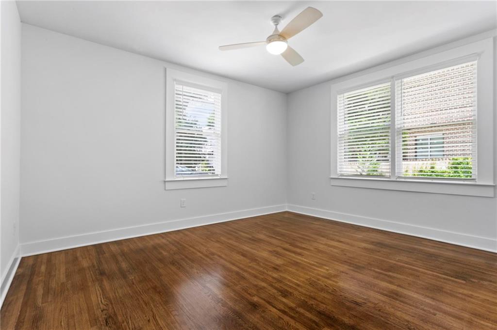78 Peachtree Memorial Drive NW Unit 2