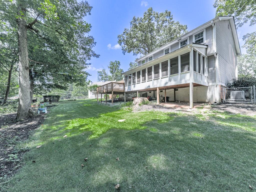 751 Willow Ridge Drive NE