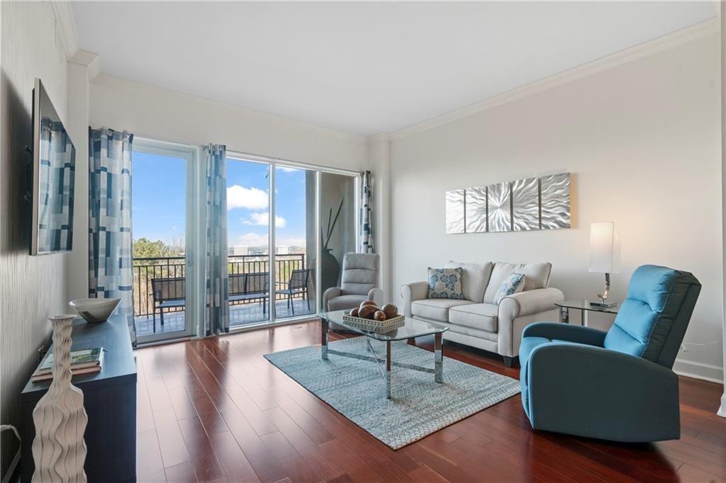 2950 Mount Wilkinson Parkway SE Unit 505