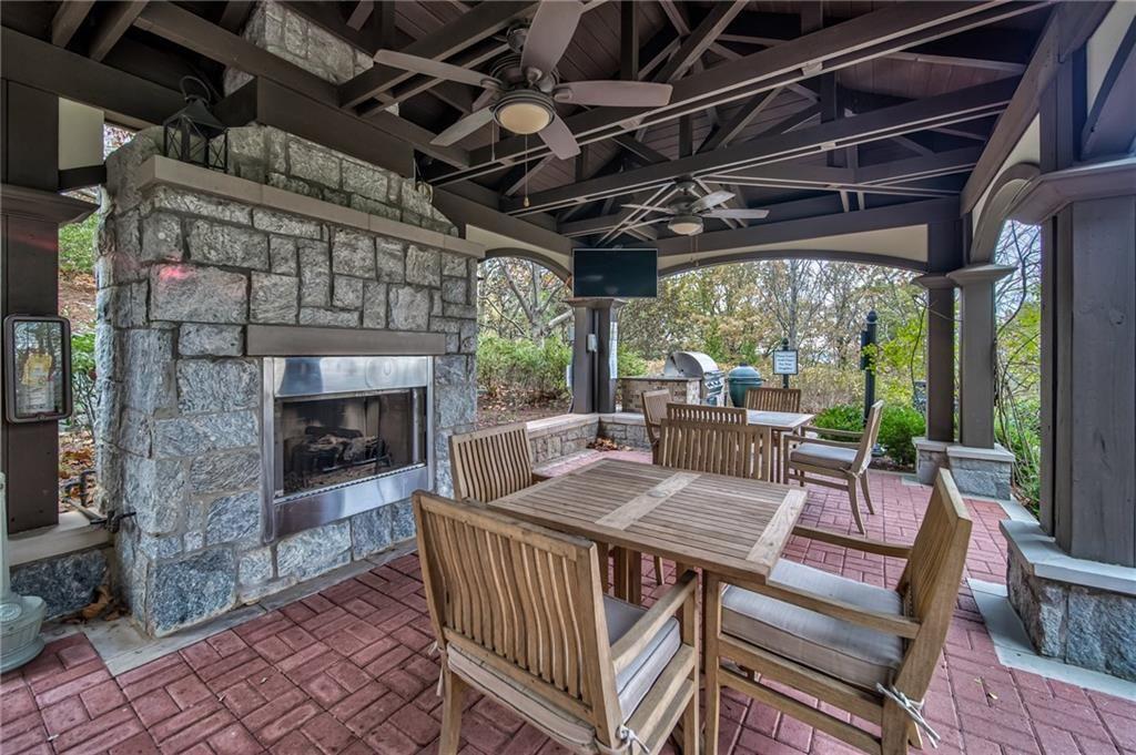 2950 Mount Wilkinson Parkway SE Unit 505