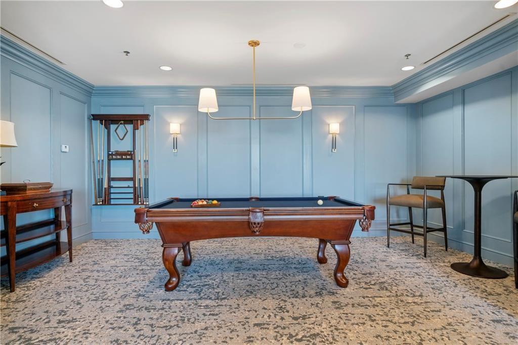 2950 Mount Wilkinson Parkway SE Unit 505