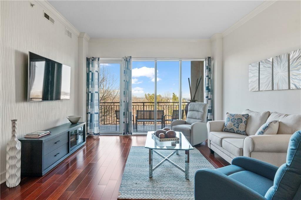 2950 Mount Wilkinson Parkway SE Unit 505