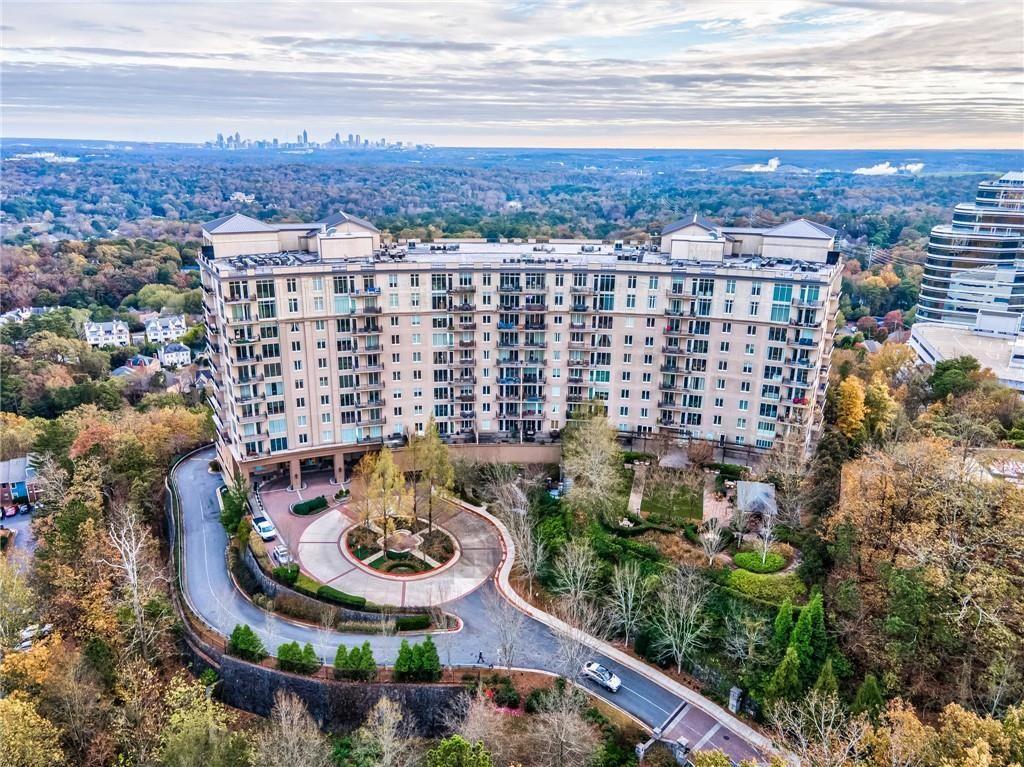 2950 Mount Wilkinson Parkway SE Unit 505