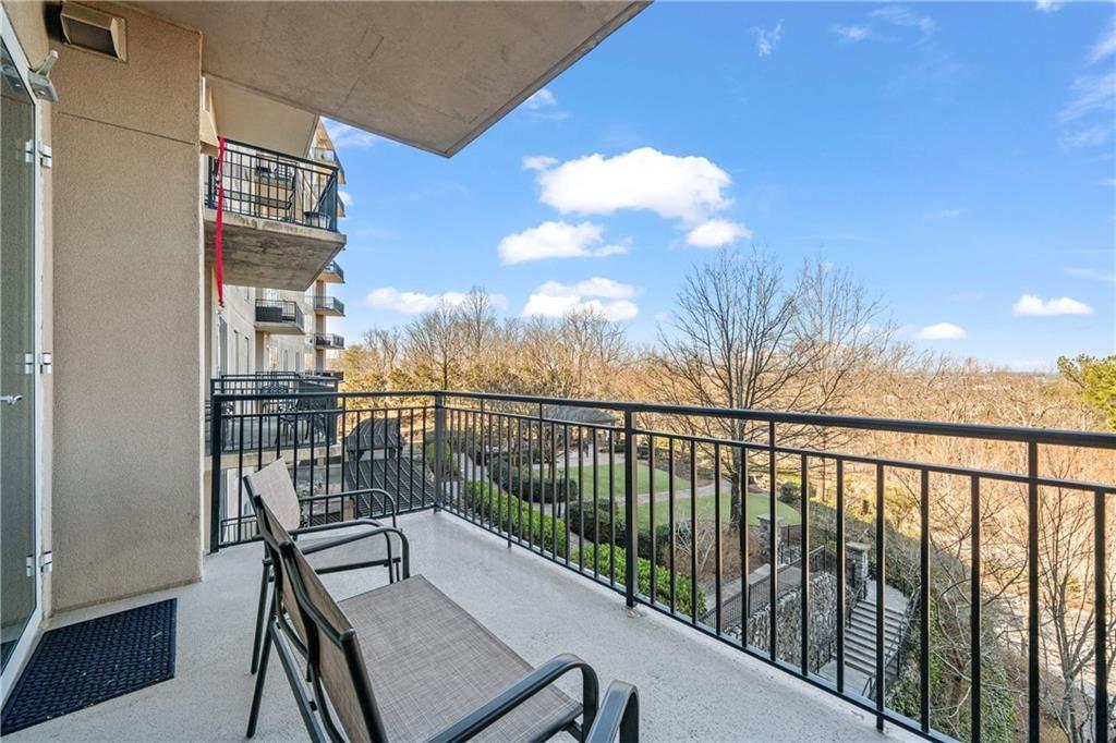 2950 Mount Wilkinson Parkway SE Unit 505