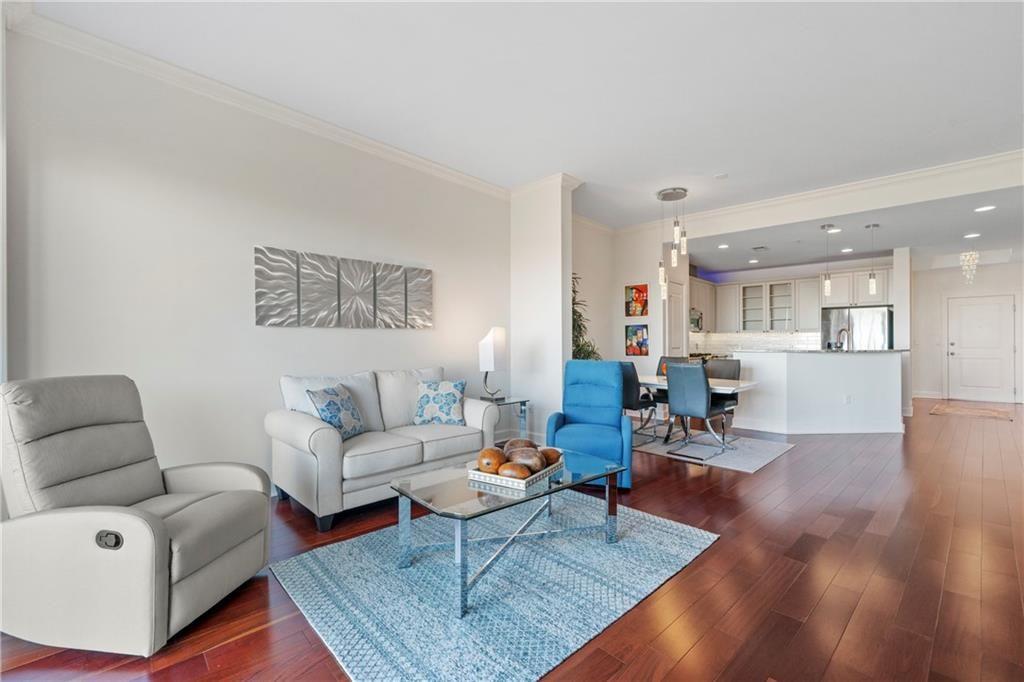 2950 Mount Wilkinson Parkway SE Unit 505