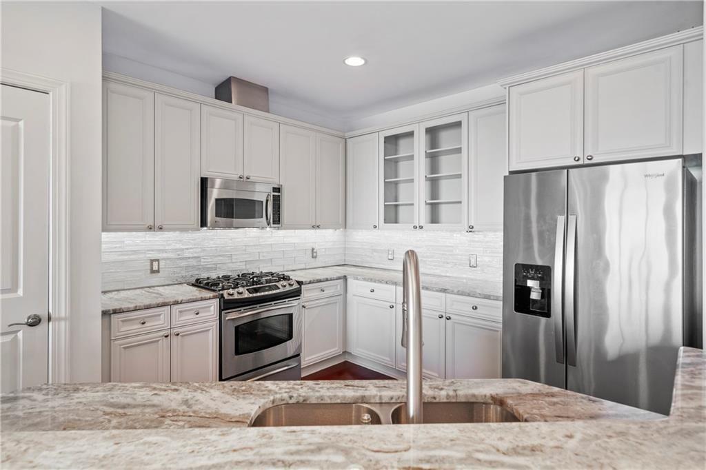 2950 Mount Wilkinson Parkway SE Unit 505