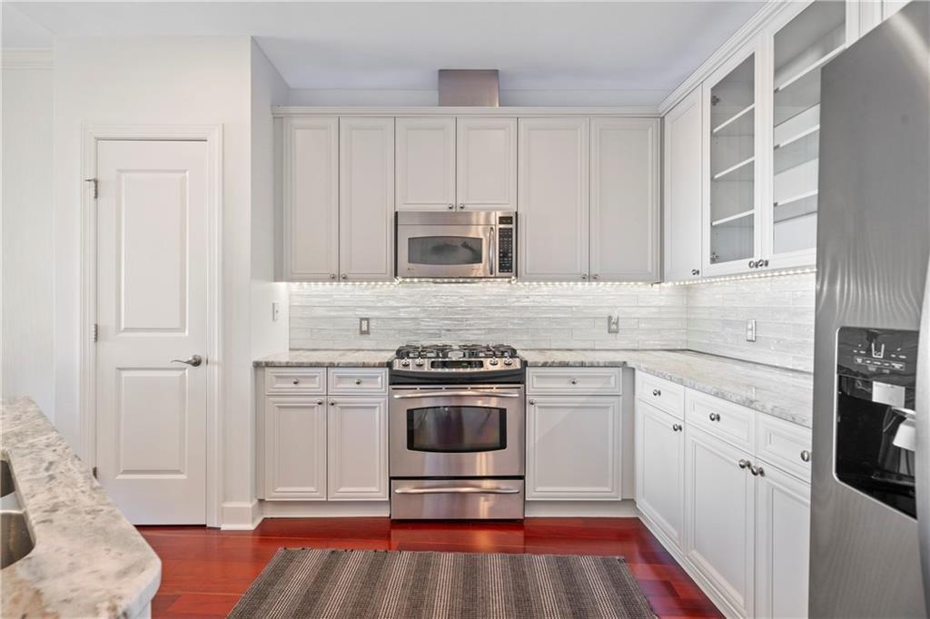 2950 Mount Wilkinson Parkway SE Unit 505