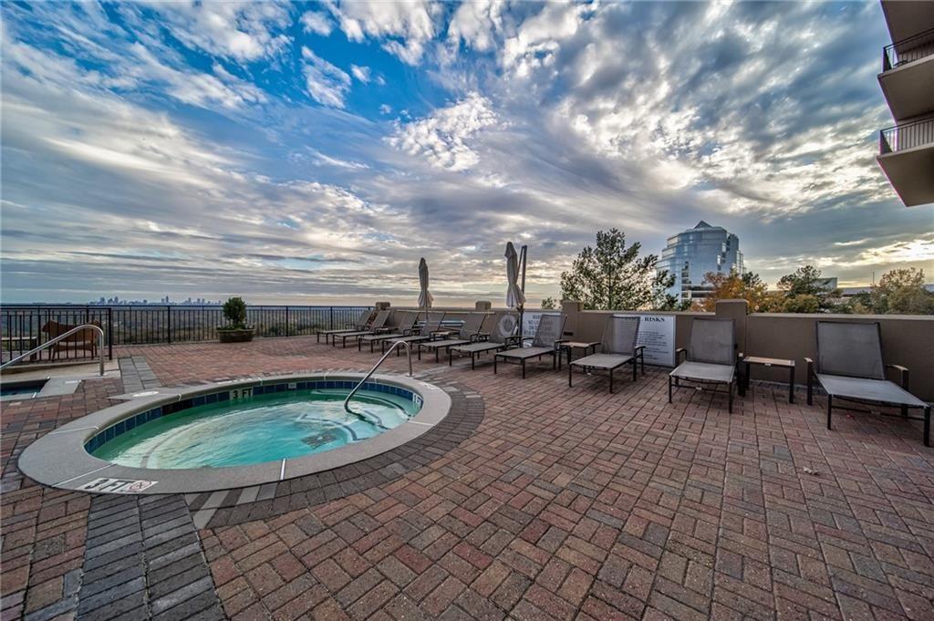 2950 Mount Wilkinson Parkway SE Unit 505