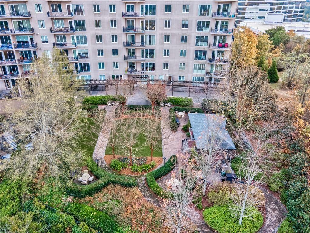 2950 Mount Wilkinson Parkway SE Unit 505