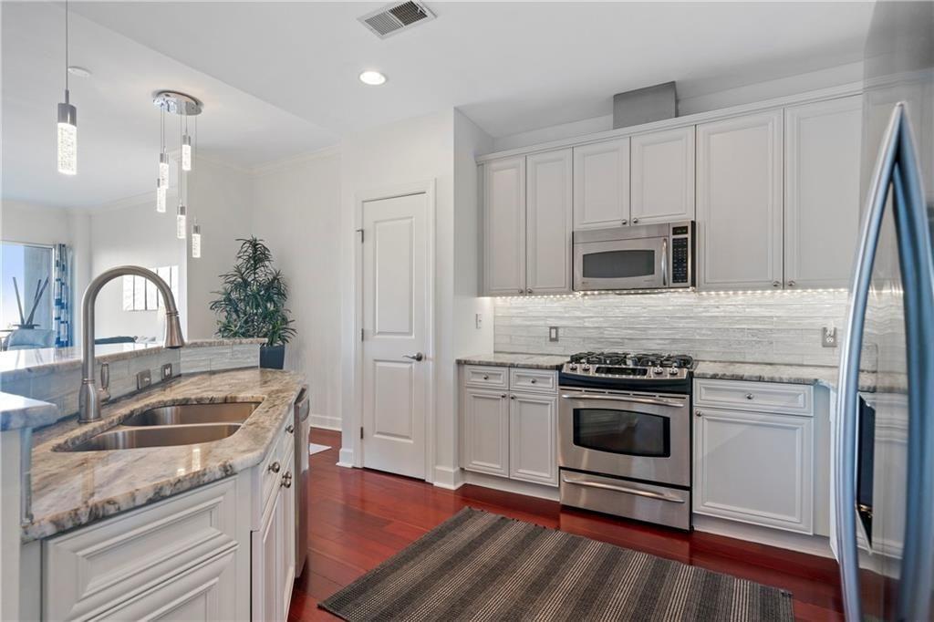 2950 Mount Wilkinson Parkway SE Unit 505