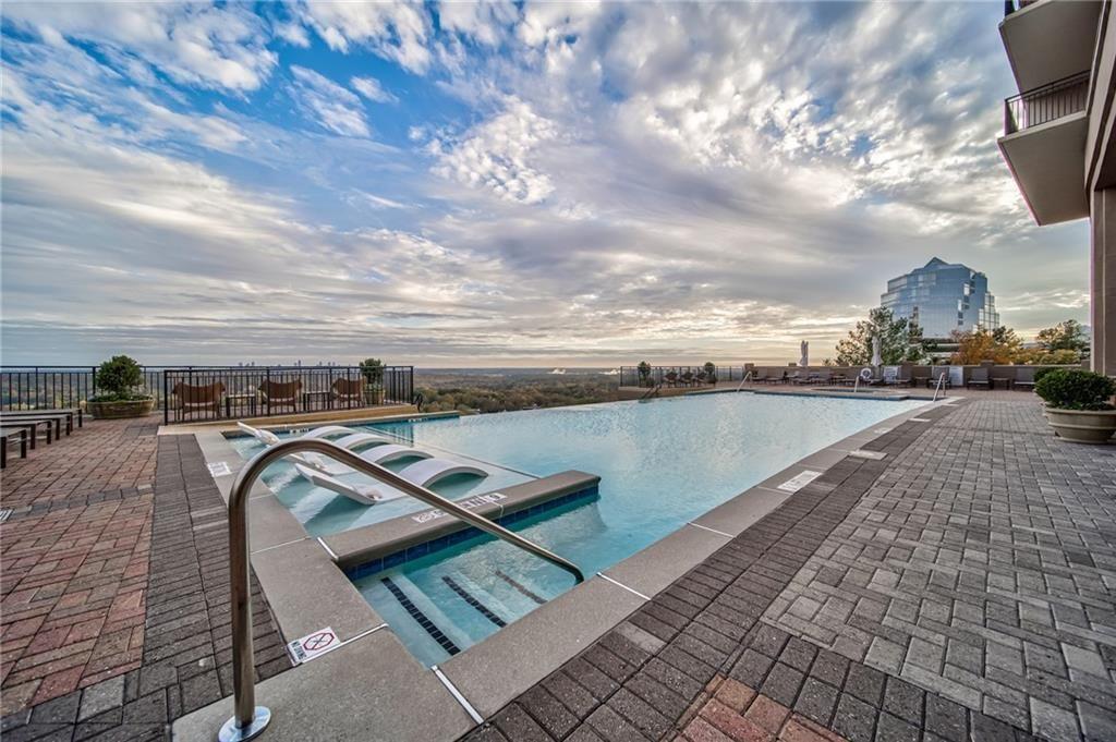 2950 Mount Wilkinson Parkway SE Unit 505