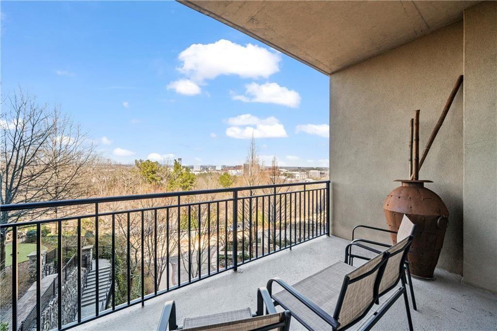 2950 Mount Wilkinson Parkway SE Unit 505