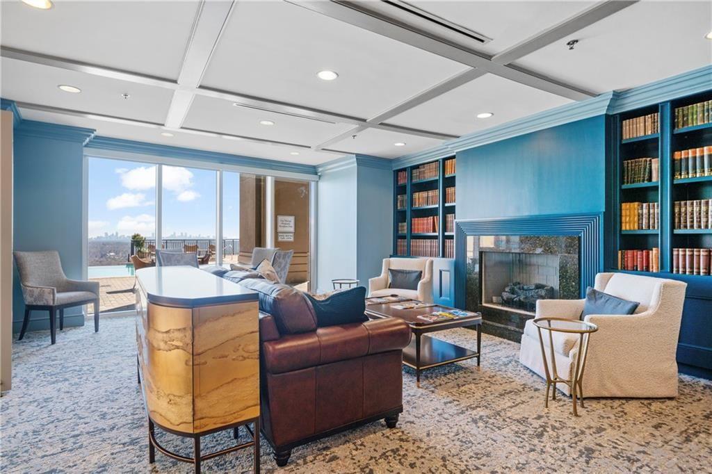 2950 Mount Wilkinson Parkway SE Unit 505