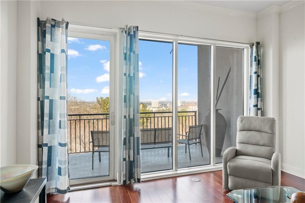 2950 Mount Wilkinson Parkway SE Unit 505