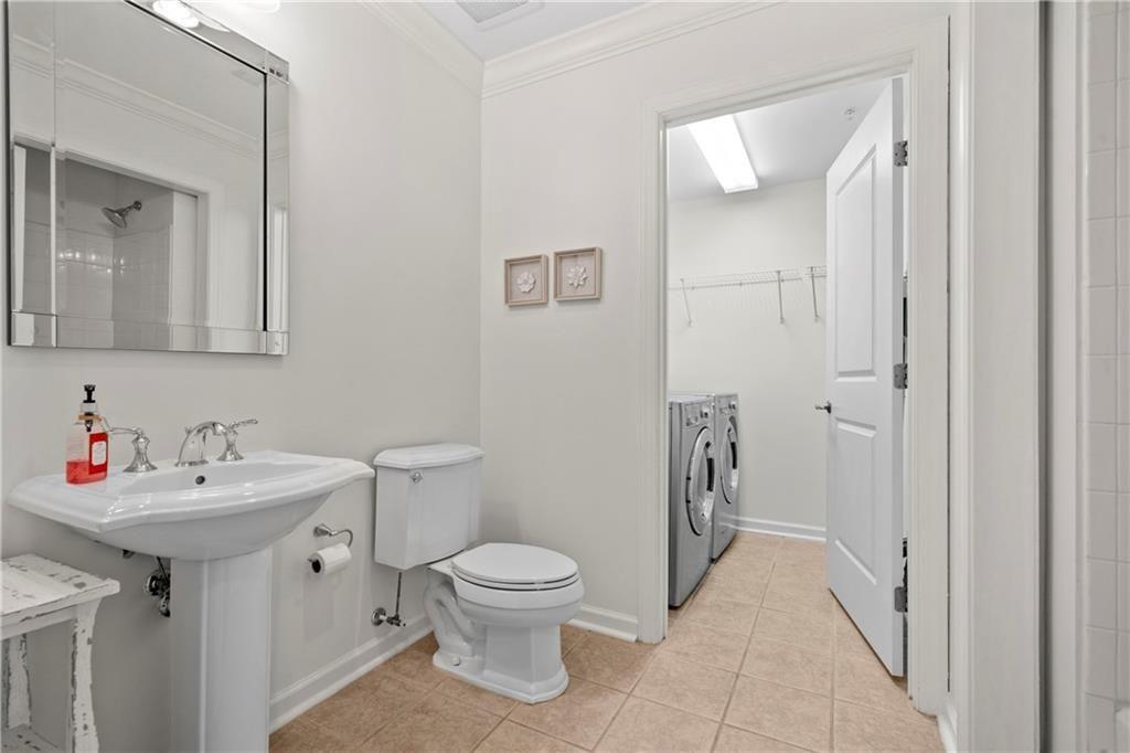 2950 Mount Wilkinson Parkway SE Unit 505