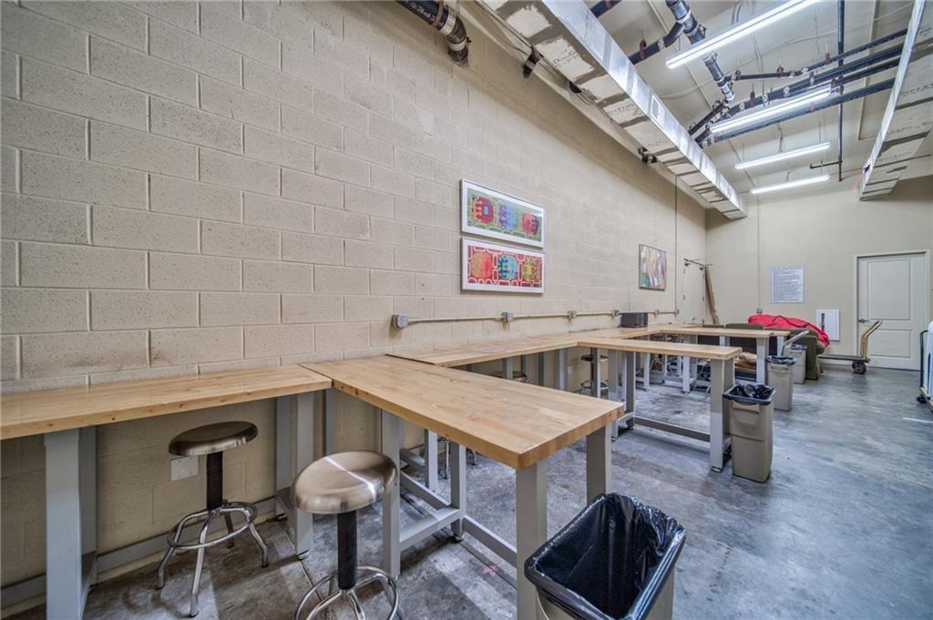 2950 Mount Wilkinson Parkway SE Unit 505