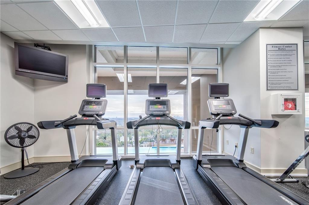 2950 Mount Wilkinson Parkway SE Unit 505