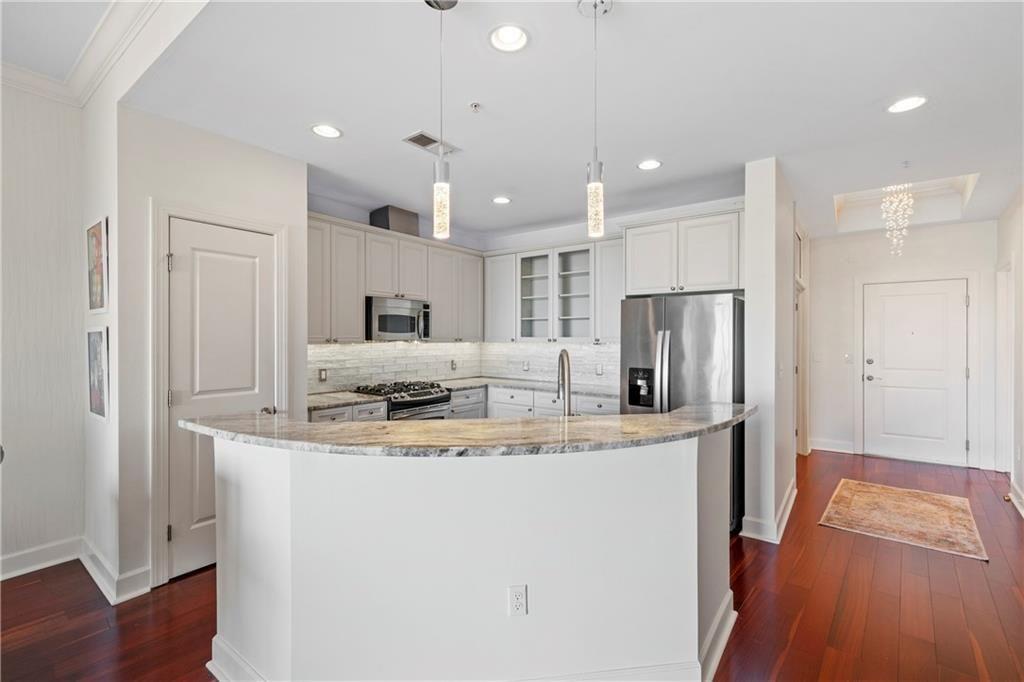 2950 Mount Wilkinson Parkway SE Unit 505