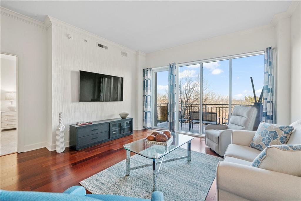 2950 Mount Wilkinson Parkway SE Unit 505