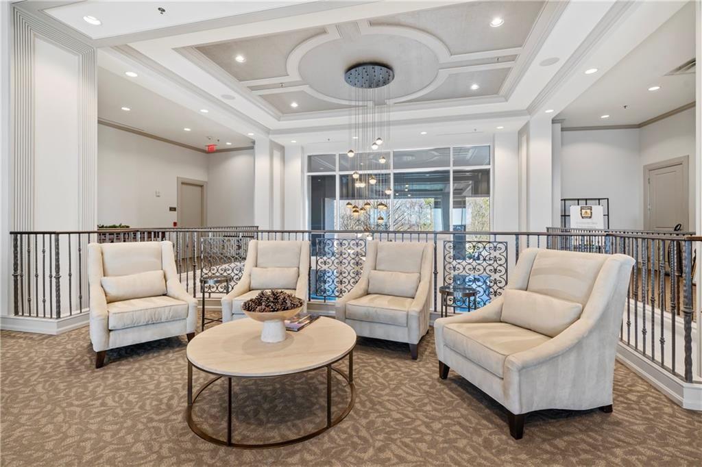 2950 Mount Wilkinson Parkway SE Unit 505