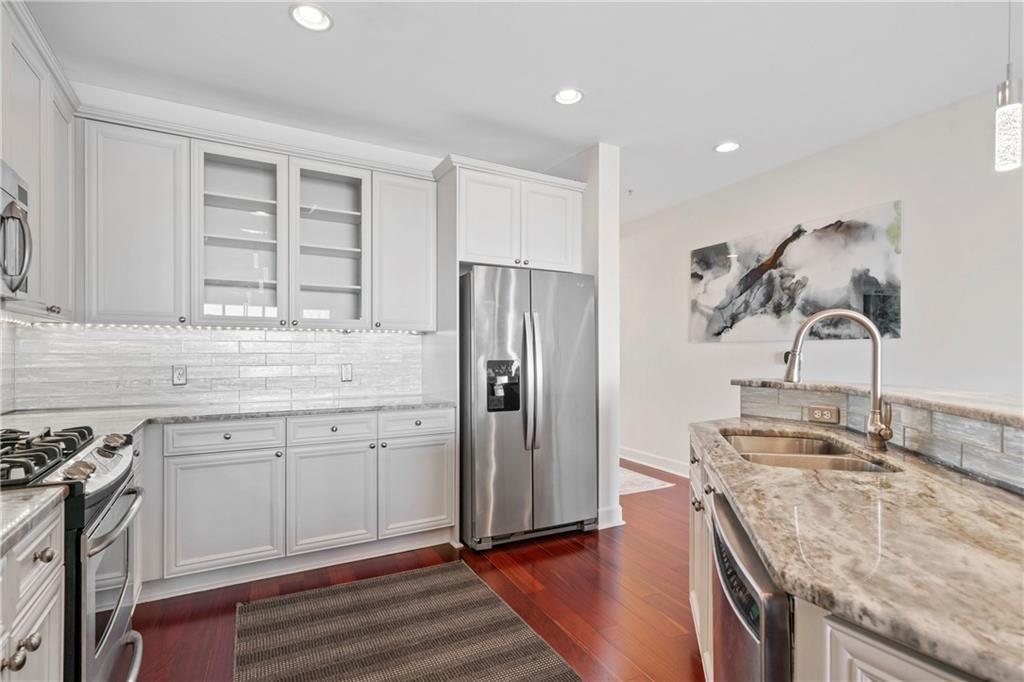 2950 Mount Wilkinson Parkway SE Unit 505