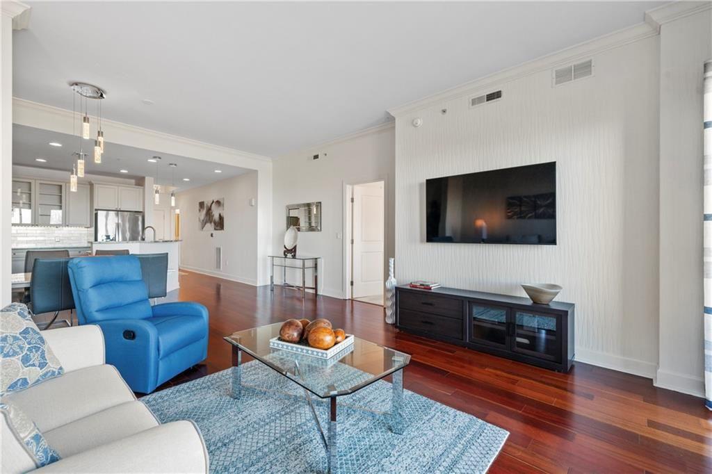 2950 Mount Wilkinson Parkway SE Unit 505