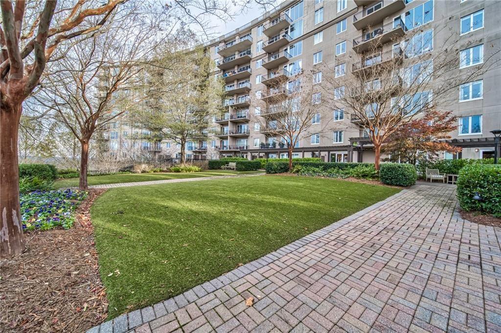 2950 Mount Wilkinson Parkway SE Unit 505