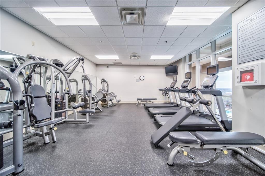 2950 Mount Wilkinson Parkway SE Unit 505