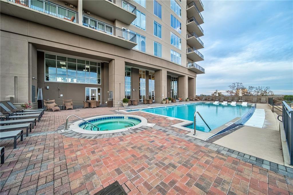 2950 Mount Wilkinson Parkway SE Unit 505