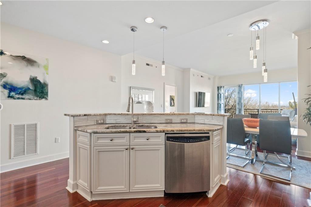 2950 Mount Wilkinson Parkway SE Unit 505