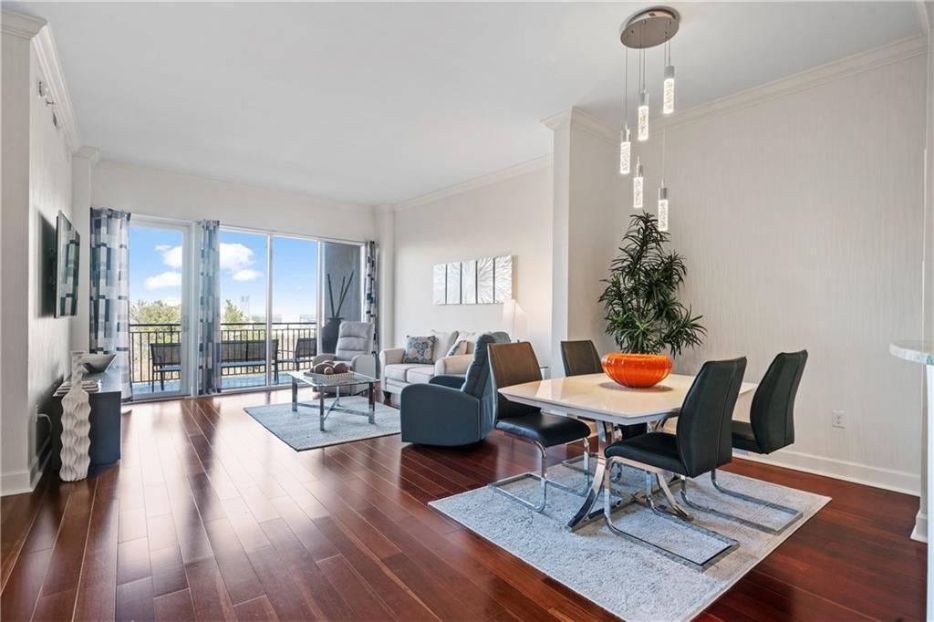 2950 Mount Wilkinson Parkway SE Unit 505