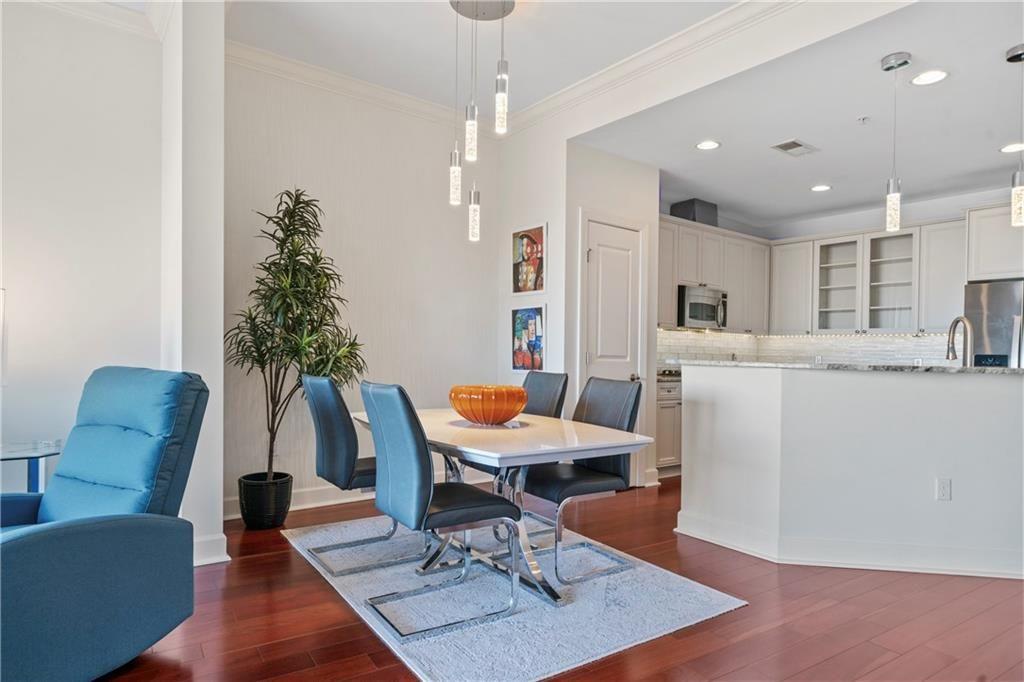 2950 Mount Wilkinson Parkway SE Unit 505