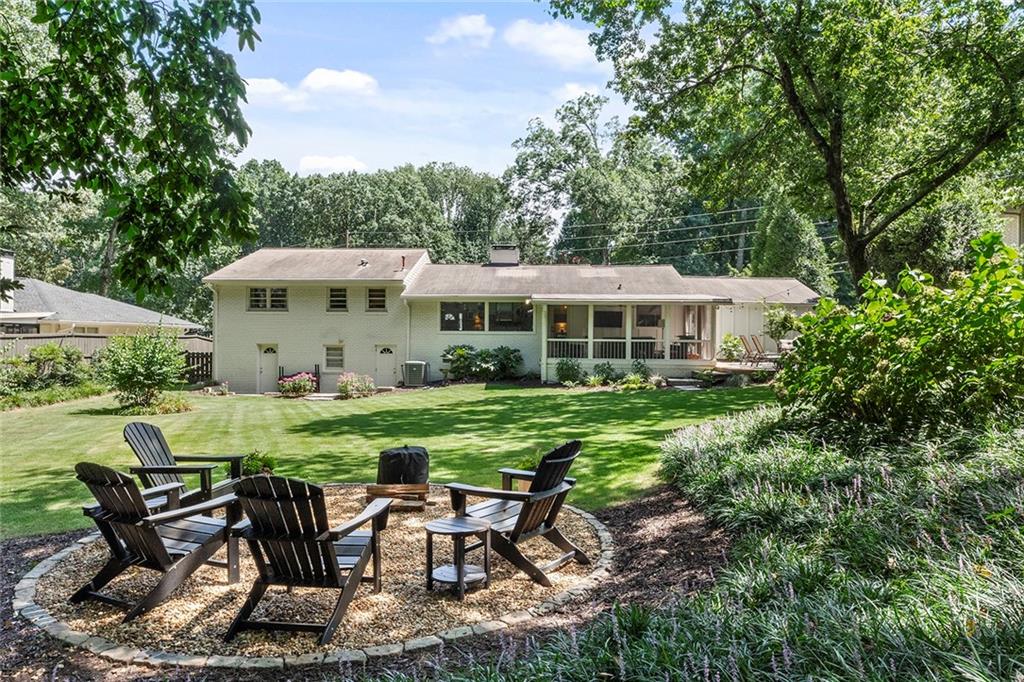 340 Forest Hills Drive