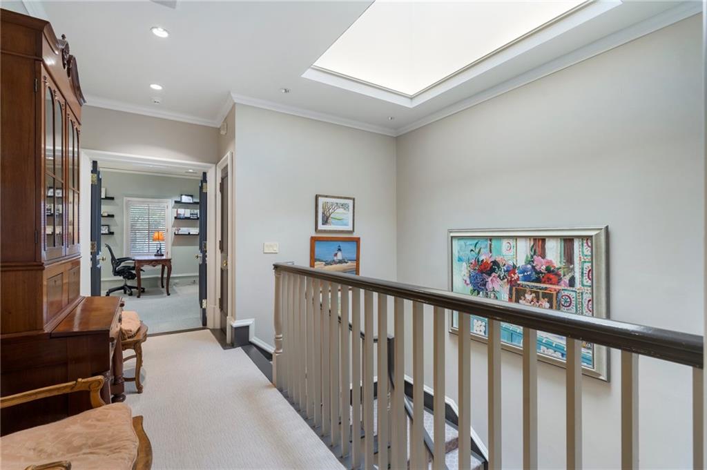 2525 Peachtree Road Unit 28