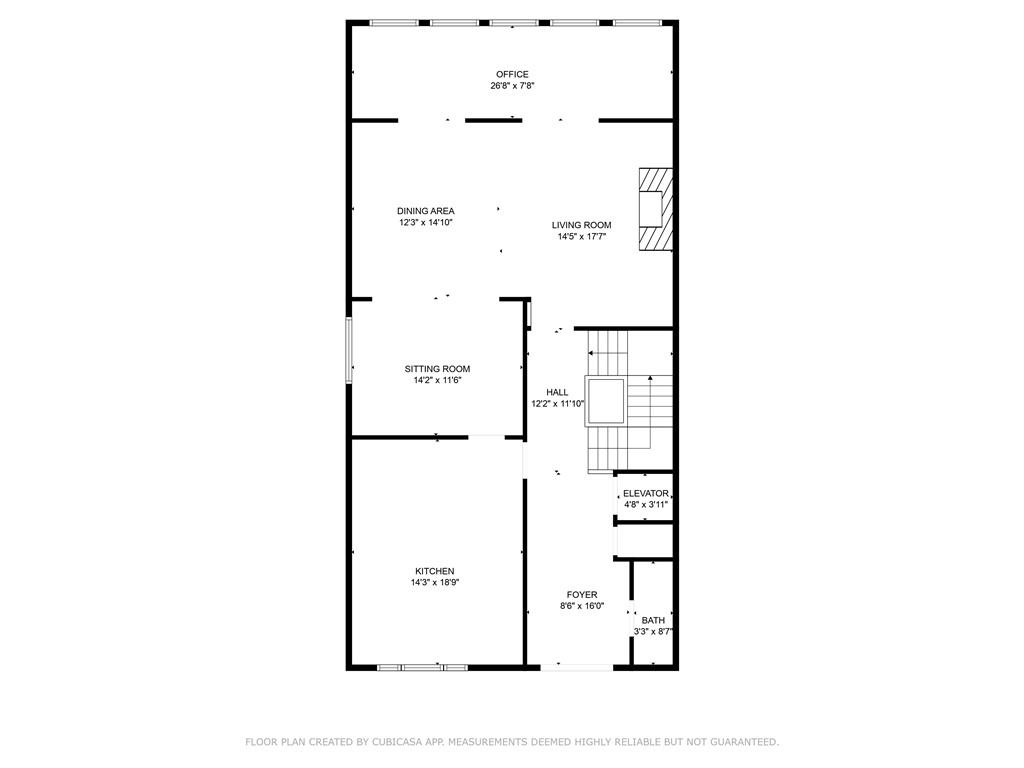 2525 Peachtree Road Unit 28