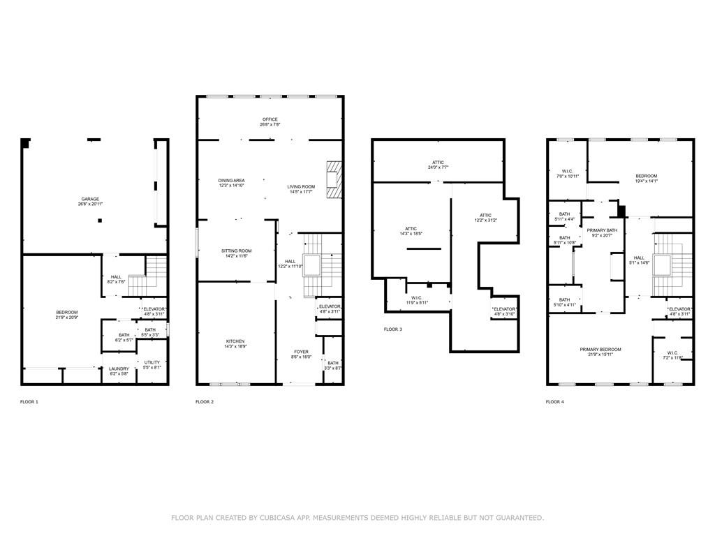 2525 Peachtree Road Unit 28