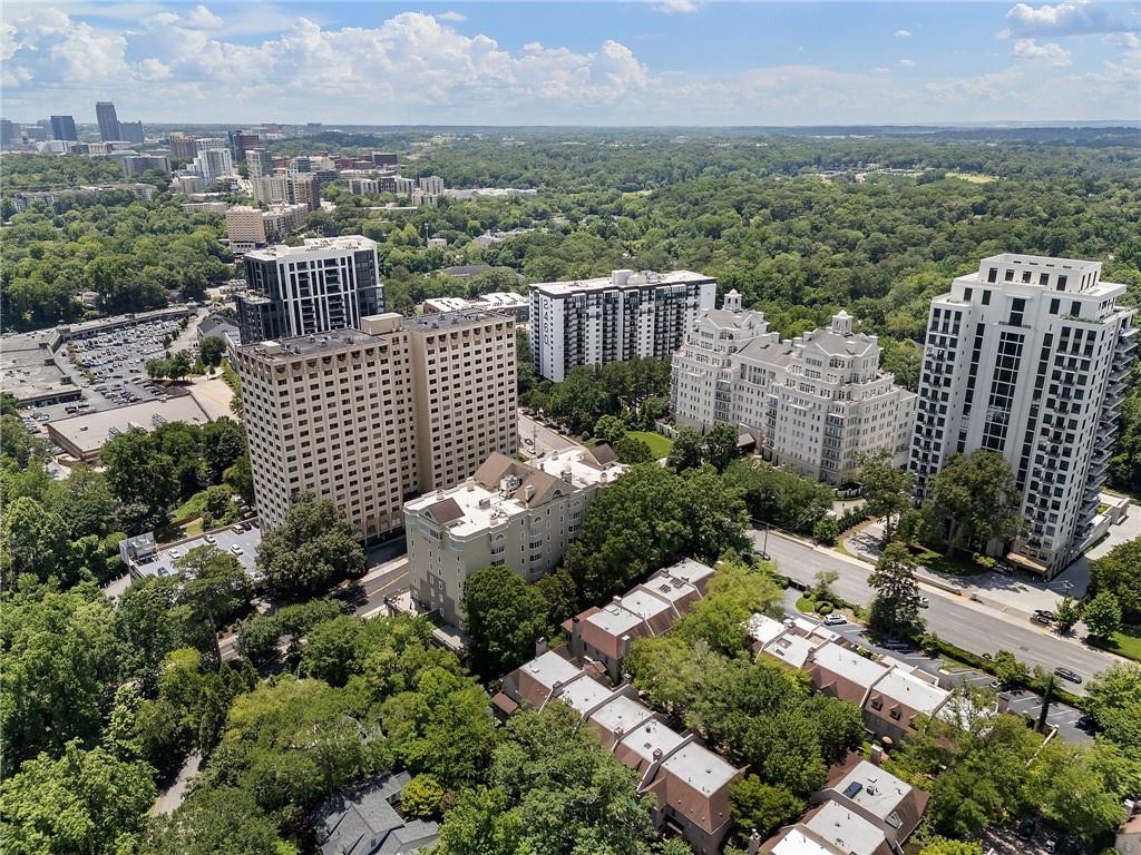 2525 Peachtree Road Unit 28