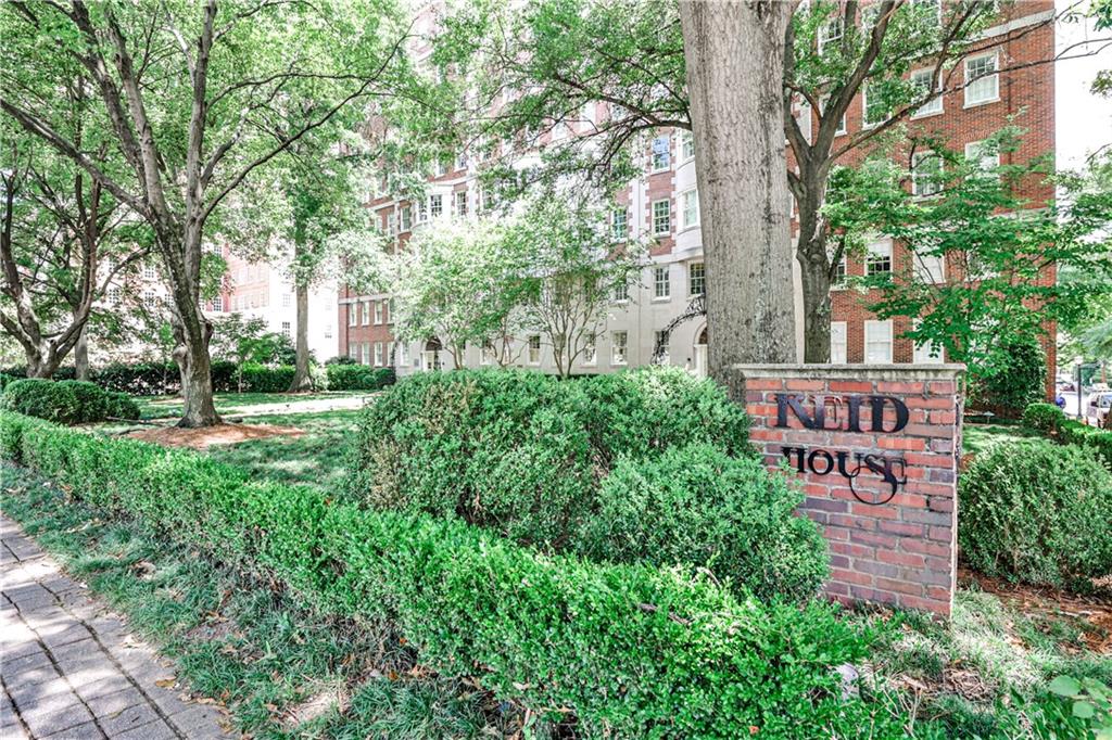 1327 Peachtree Street NE Unit 304