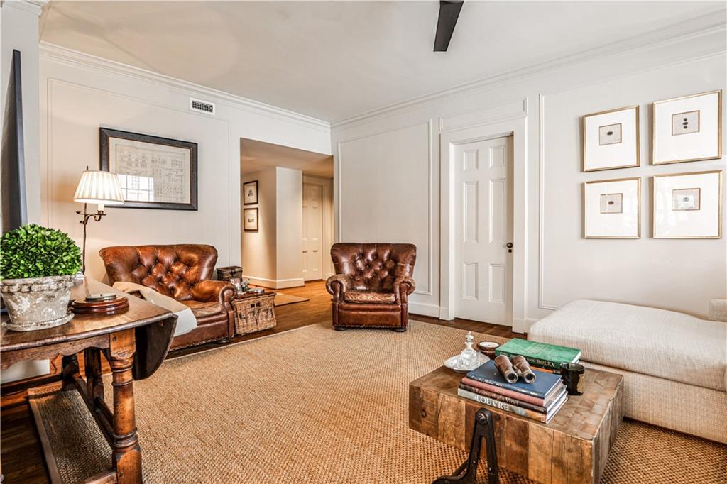 1327 Peachtree Street NE Unit 304